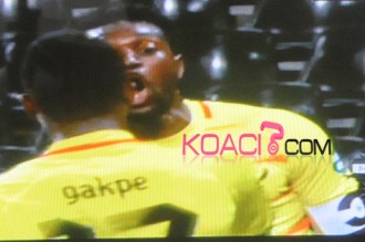 CAN 2013 : Historique, les éperviers du Togo en quart de finale dÂ’une coupe dÂ’Afrique!